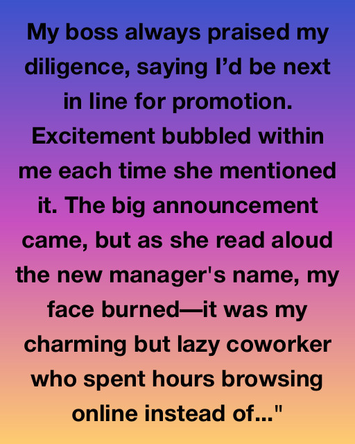 An Unexpected Journey to Self-Discovery