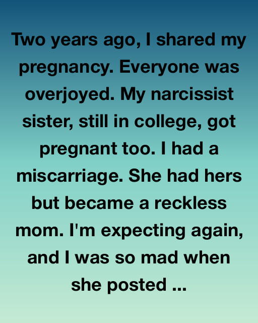 The Second Time Around