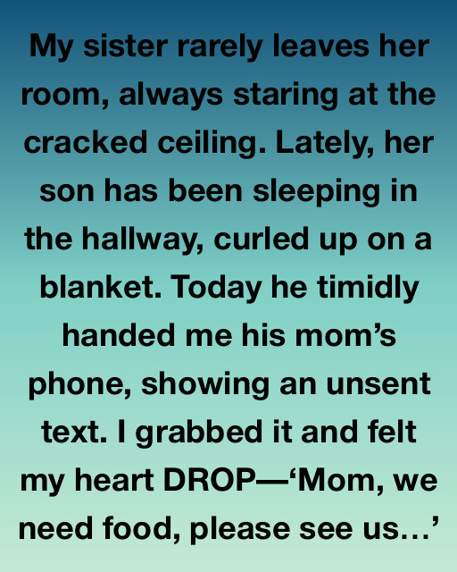 The Unopened Message