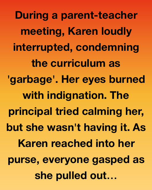 The Unexpected Advocate