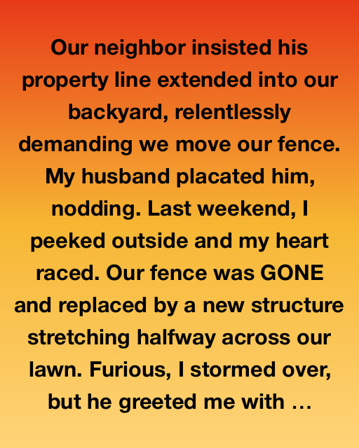 The Misunderstood Land Dispute