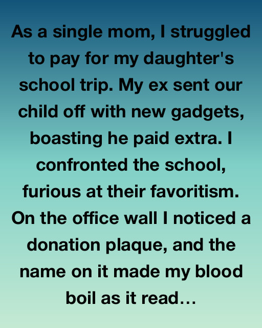 A Lesson in Generosity and Forgiveness