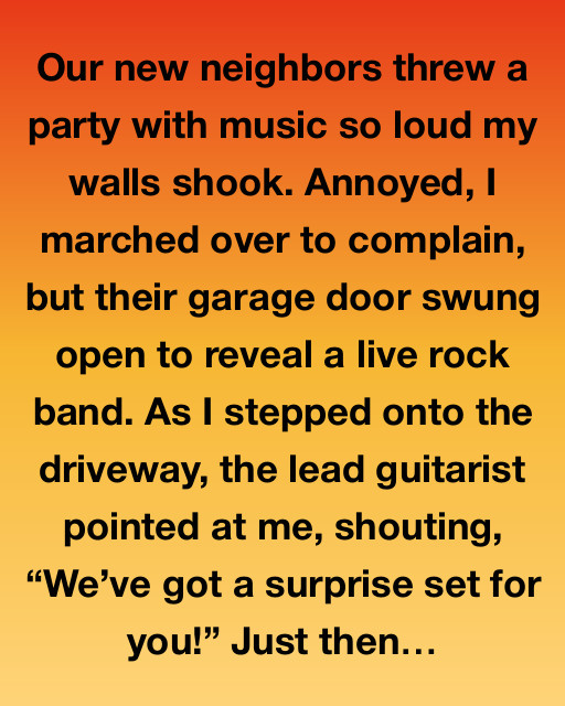 The Unexpected Melodies