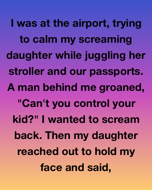 The Unexpected Compassion Of The Crowd