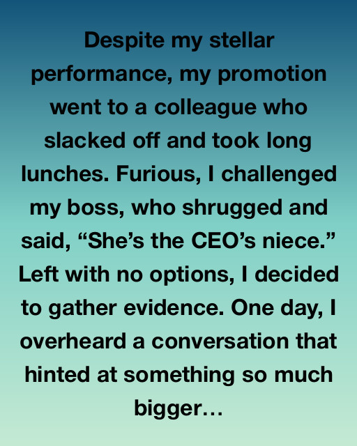 A Whistleblower’s Journey