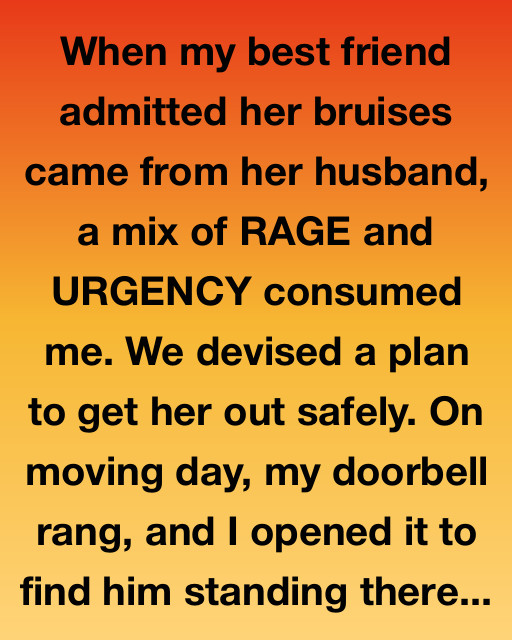 The Courageous Escape