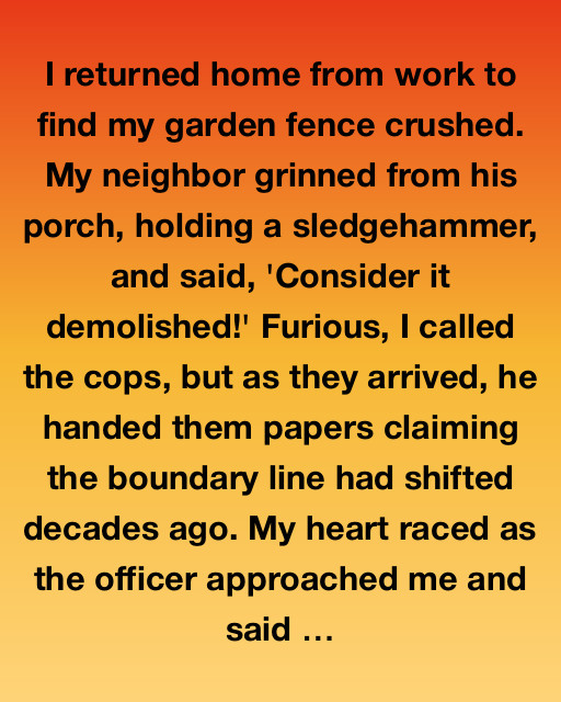 The Shifting Boundaries