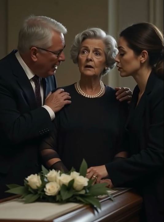 He Left A Final Letter—And What He Said Changed Everything