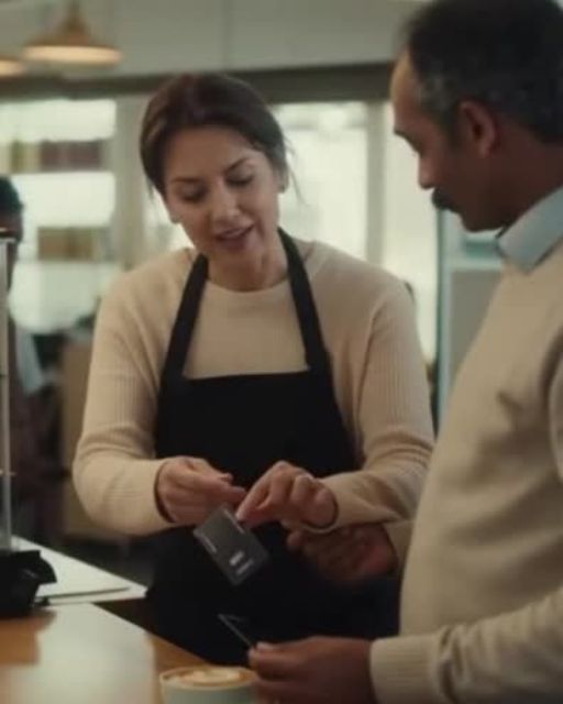 Server Mocks Customer’s Accent—The Owner Reacts After Seeing The Credit Card