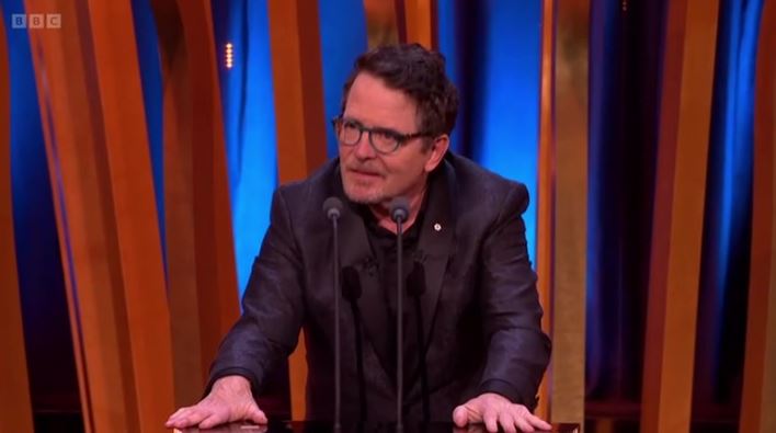 Michael J Fox Opens Up About Life with Parkinson’s: ‘It’s Hard for Me’