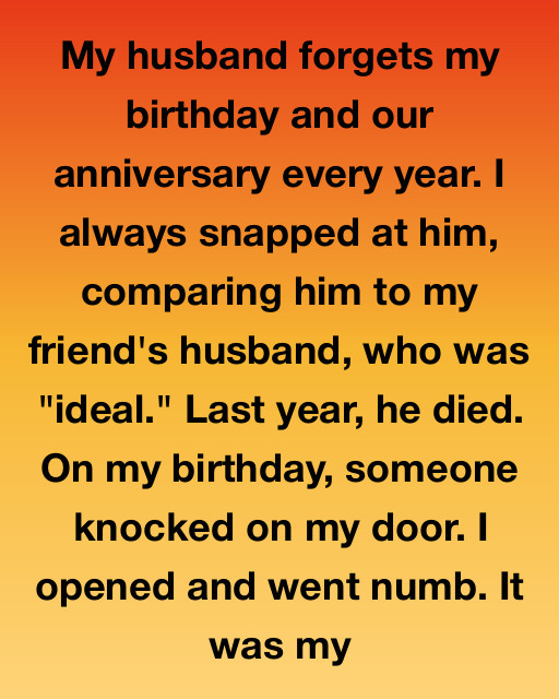 The Quiet Memory Written In Blue Ink