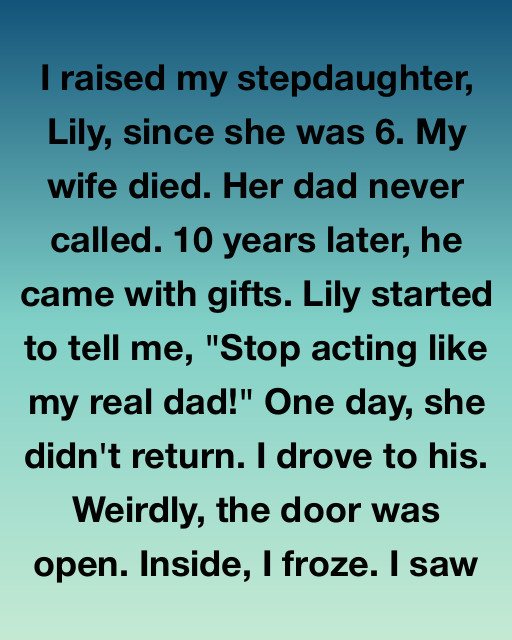 The Quiet Anchor Of A Father’s Love