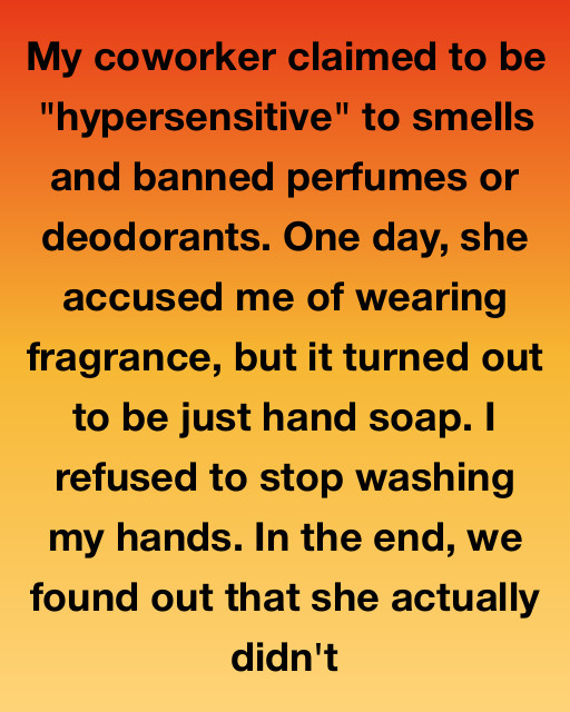 The Unexpected Clarity Behind The Scent Barrier