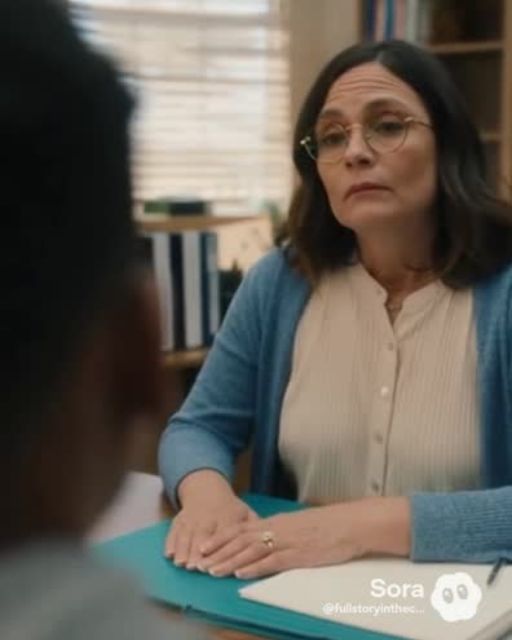 School Counselor Dismisses Boy’s Concerns—The Next Day His Brother Shows Up