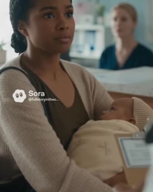 Doctor Refuses To See Baby Without Insurance—The Baby’s Last Name Changes Everything