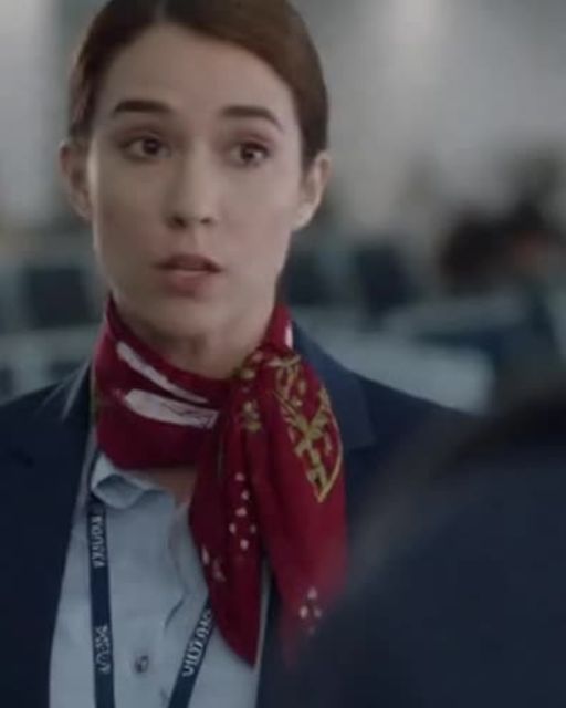 Airline Staff Deny Man Boarding—His Reason Made The CEO Call Him Personally