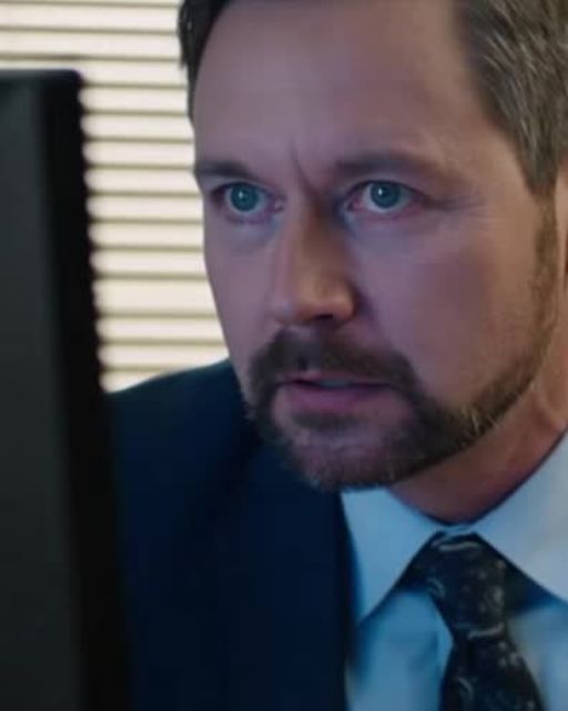 Detective Laughs At Woman Reporting Theft—The Security Footage Made Him Pale