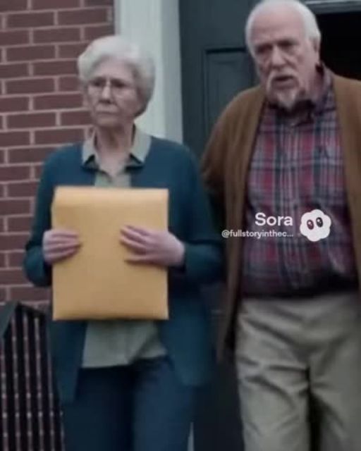 Landlord Calls Cops On Elderly Couple—The Deed To The Building Shut Him Down