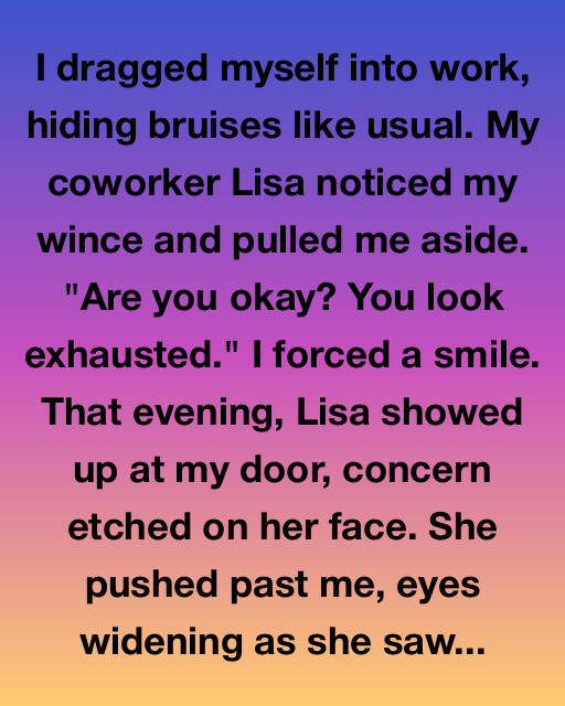 Finding Strength Within