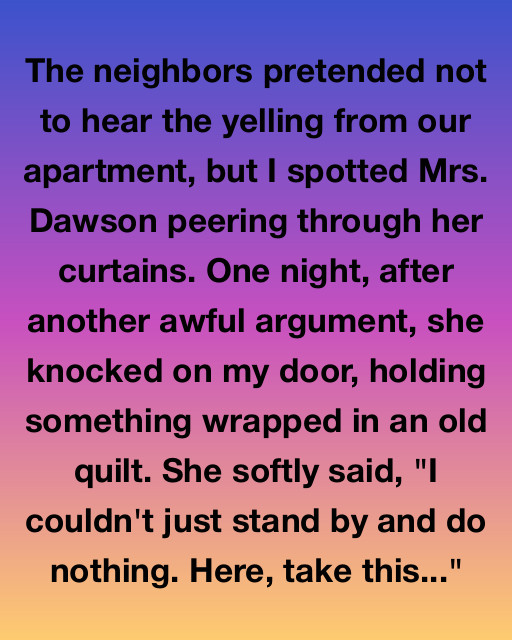 The Quilt of Kindness