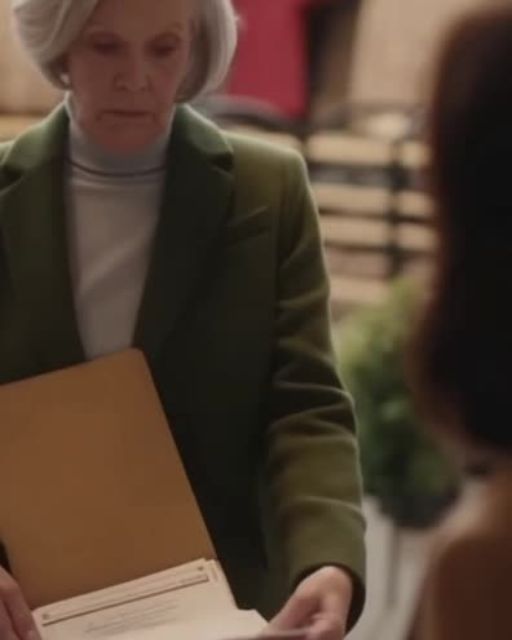 Store Manager Fires Part-Time Teen—Her Grandmother Shows Up With Documents That Shut Everything Down