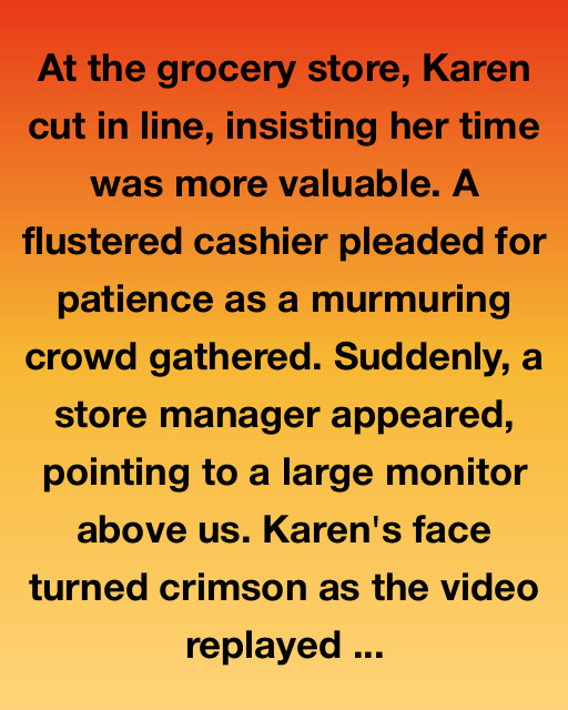 The Unexpected Lesson in Patience