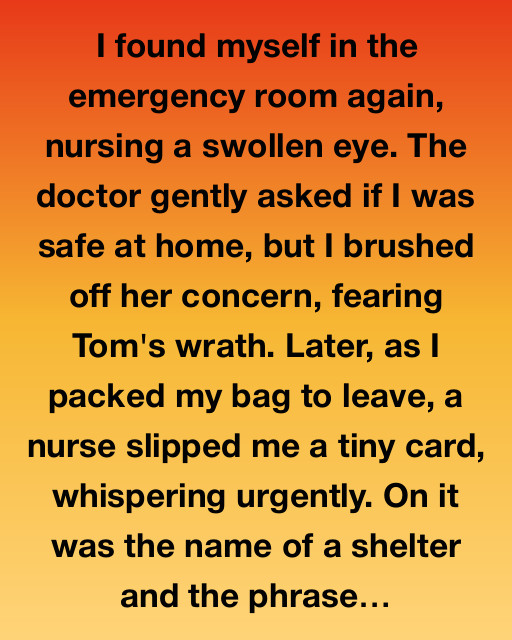 The Courage to Start Anew