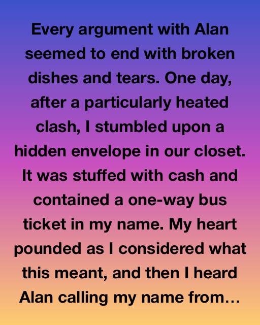 The Envelope of Escape