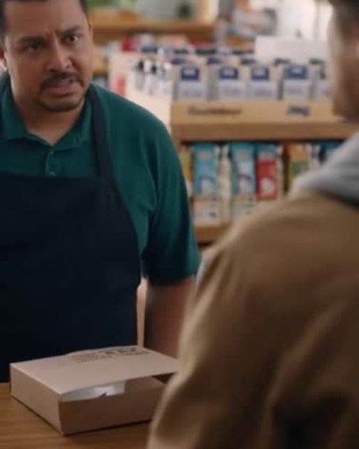 Manager Accuses Disabled Man Of Lying—The Hospital Call Proves The Truth