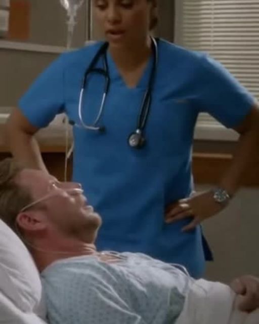 Nurse Says Patient Is “Seeking Attention”—Her Vitals Show The Opposite