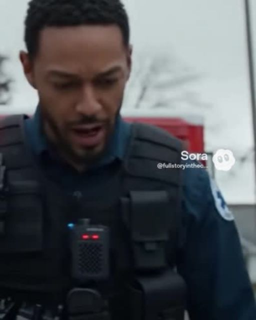 Paramedic Refuses To Lift Man Into Ambulance—The Bodycam Reveals What He Said