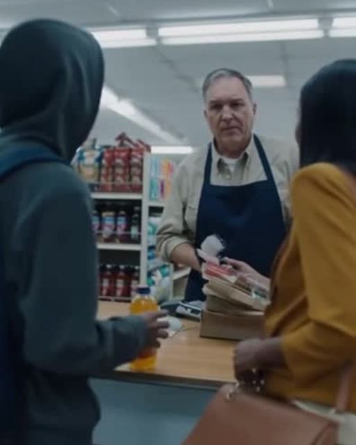 Store Owner Calls Cops On Teen In Hoodie—The Teen’s School Counselor Arrives, And Everything Unravels