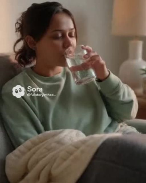 Doctor Tells Patient To “Drink Water And Rest”—The Specialist Calls With Urgent News And I Nearly Dropped The Phone