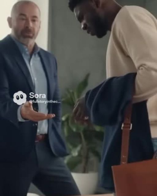 Employer Fires Worker for “Disrespect”—The Audio Recording Goes Viral and Exposes Everything