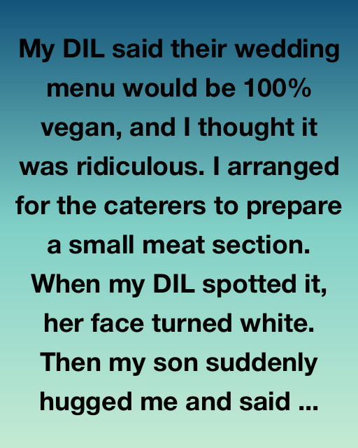 A Wedding, A Roast, And A Wake-Up Call