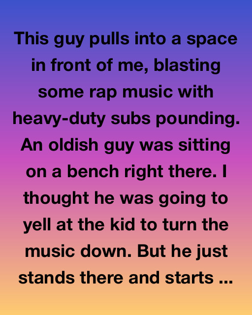 The Day The Beat Changed Everything