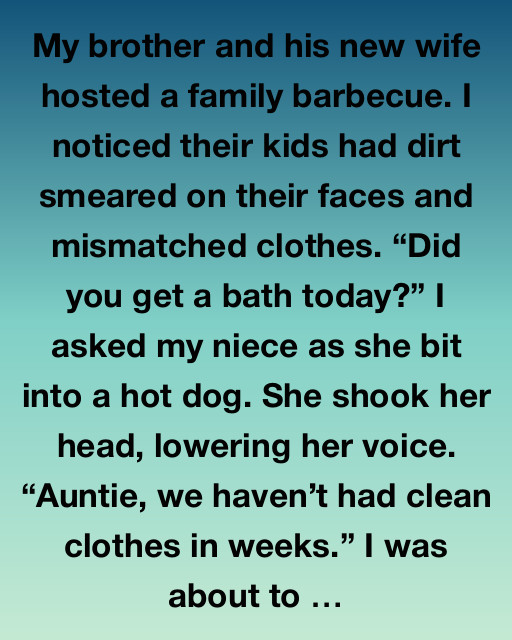 The Family Gathering Lesson