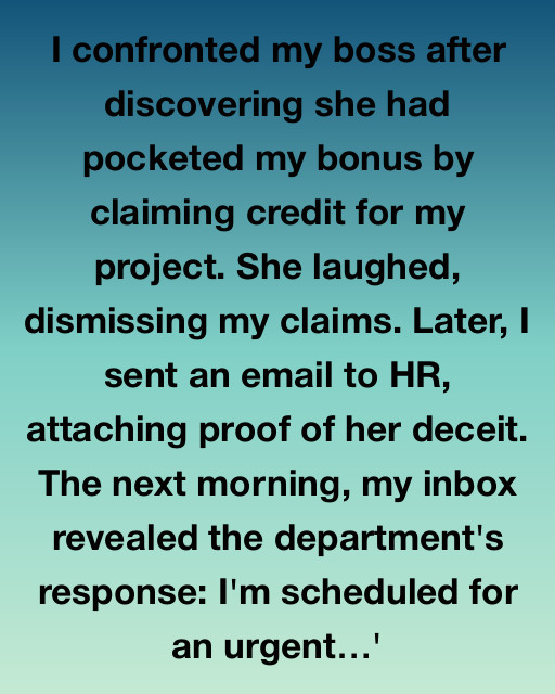 A Stand for Integrity