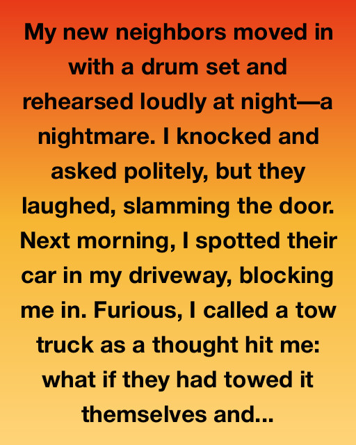 Harmony In Unlikely Places