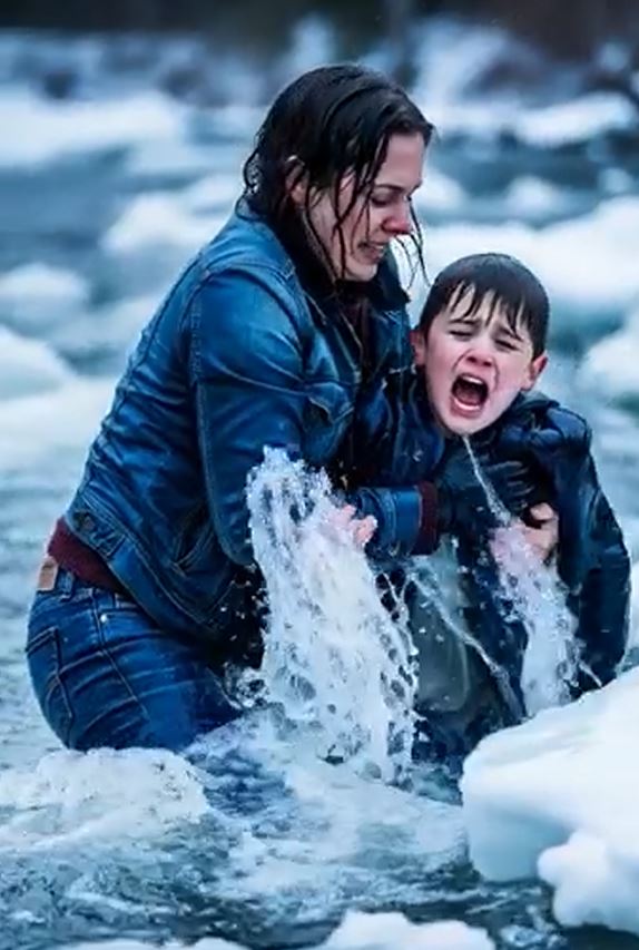 She Was Late To Face The Consequences—And Then The Child Appeared