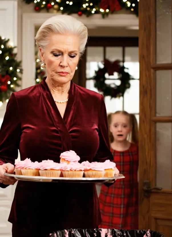 My Mother Trashed My Daughter’s Cupcakes — So I Raised My Glass And Ended The Family
