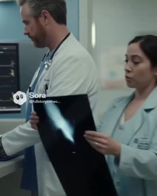 Doctor Tells Woman to “Stop Exaggerating”—Her Test Results Stun the Entire ER