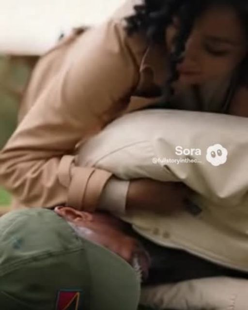 Veteran Collapses During Interview—What The Journalist Does Next Breaks The Internet And No One Saw It Coming