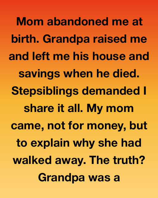 The Hidden Price Of My Grandfather’s Legacy