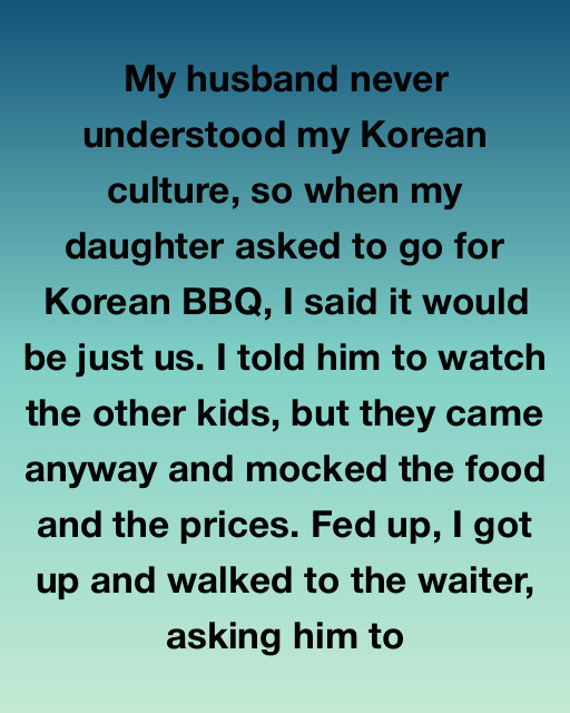 The Hidden Language Of Family Respect