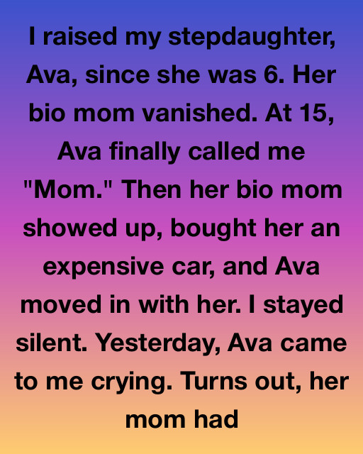 The Unbreakable Bond Forged By Unconditional Love