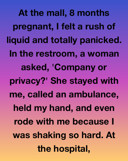 The Unexpected Covenant In The Crisis