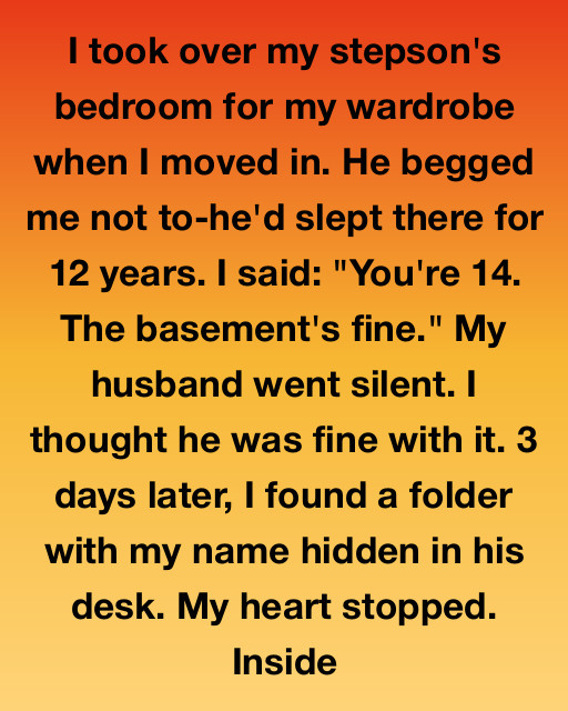 The Hidden Folder And The True Cost Of Comfort