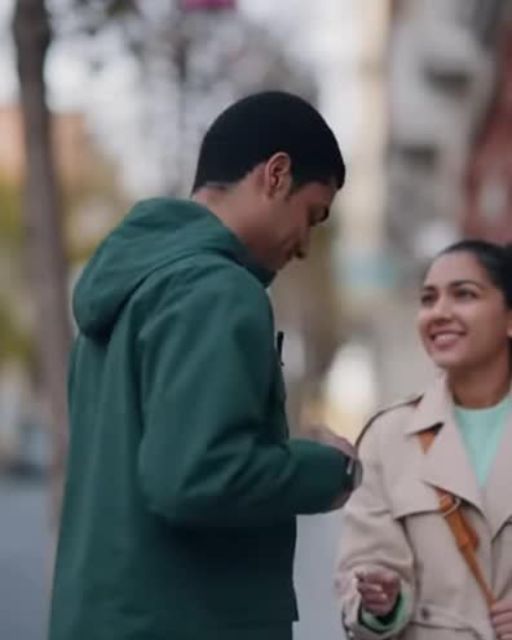 He Dropped His Wallet and I Was There at the Right Time—But No One Expected What Came Next