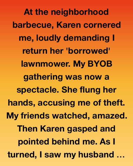 The Unexpected Turn Of Events